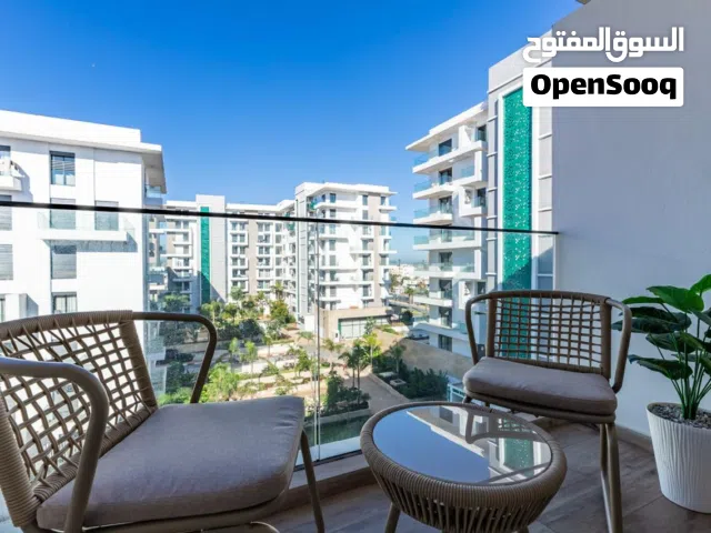 شقة للايجار  مفروشة