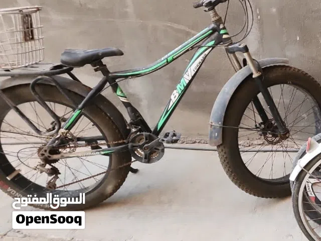 باسكل جبلي مستعمل