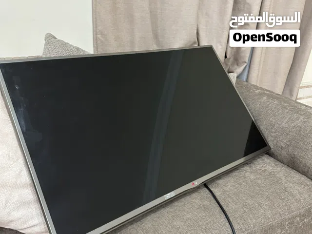 LG television for sale