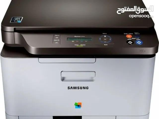 Multifunction Printer Samsung printers for sale  in Mafraq