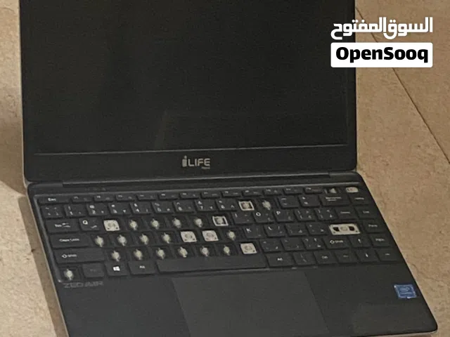 لابتوب لقطع الغيار فقط