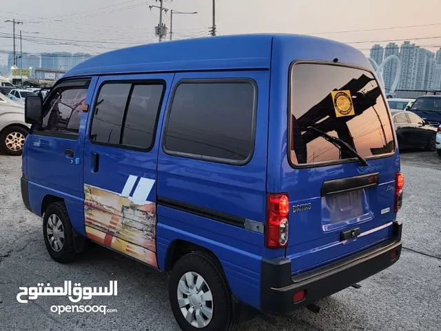 باص دايو غاز 2018