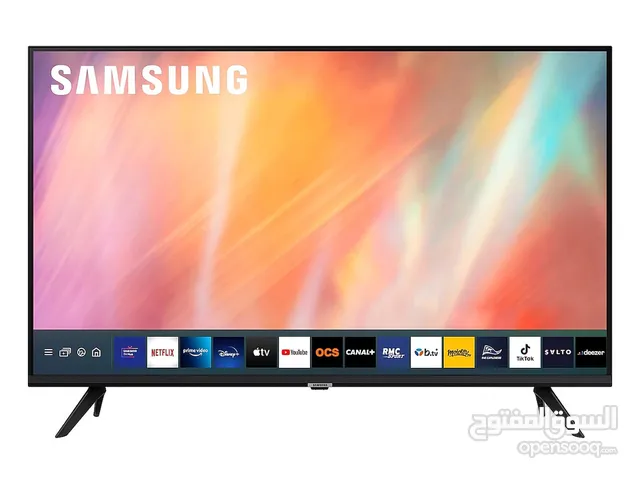 Samsung Smart 55 Inch TV in Al Batinah