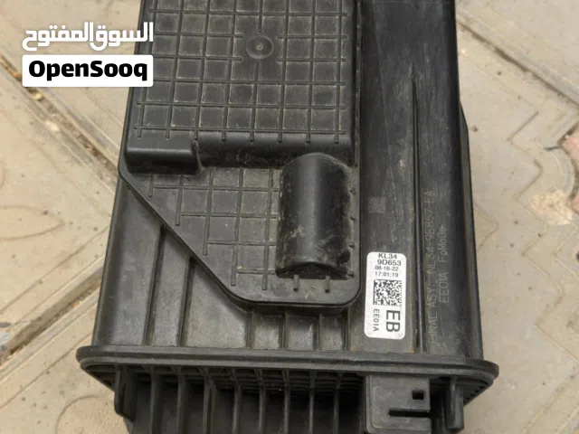 كنستر/ Canister فورد F-150 2022 مستعمل بحاله جيده