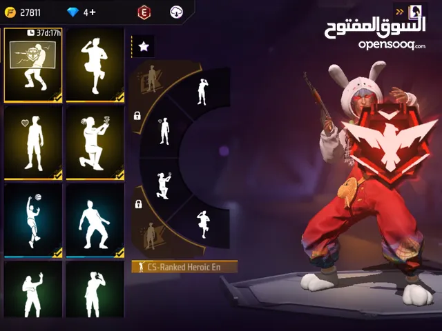 Free fire account for sale cheap price