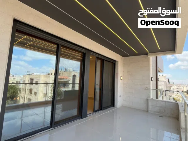 200 m2 3 Bedrooms Apartments for Sale in Amman Marj El Hamam