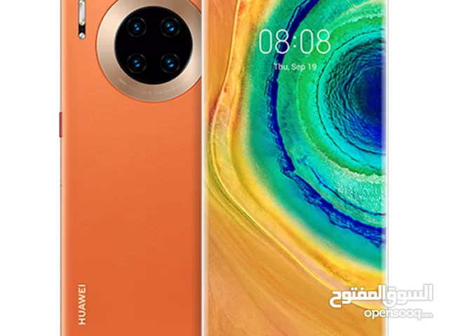 Huawei Mate 30 Pro 128 GB in Al Khums