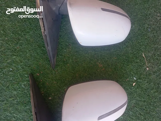 مرايات كيا سيراتو موديل 2012