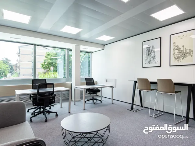 Private office space for 3 persons in BAHRAIN, Almoayyed Tower