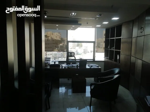 Furnished Offices in Amman Other