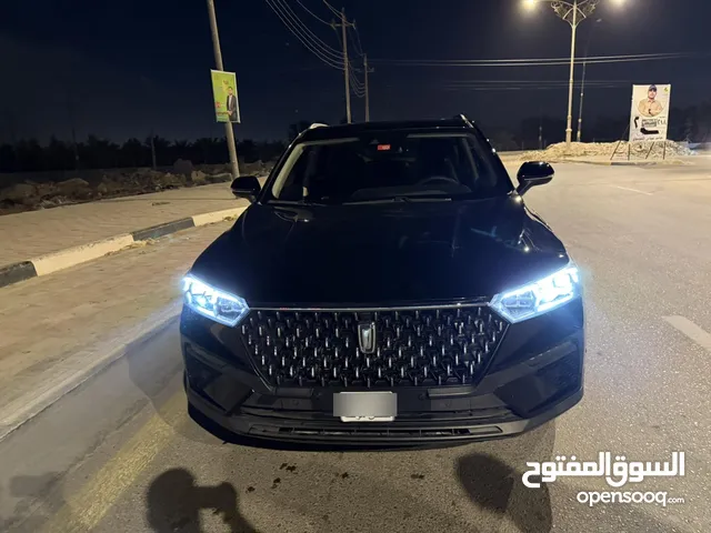 Used Bestune T77 in Karbala