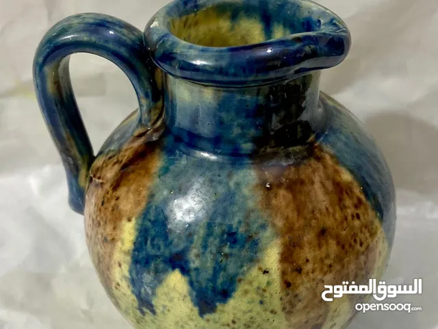 جره صناعة فرنسية عمل يدوي