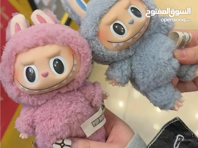 لابوبو labubu