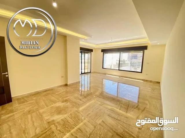 200 m2 3 Bedrooms Apartments for Sale in Amman Khalda