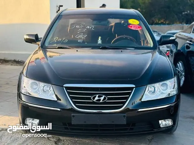 Used Hyundai Sonata in Tarhuna