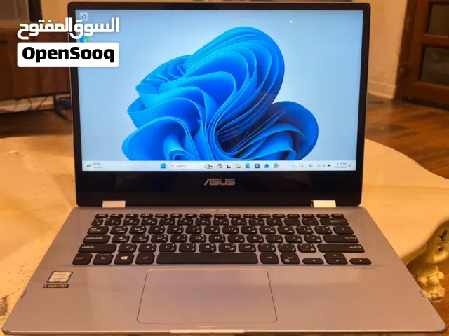 ASUS VivoBook Flip 14