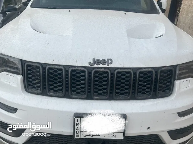 Jeep Other 2021 in Baghdad