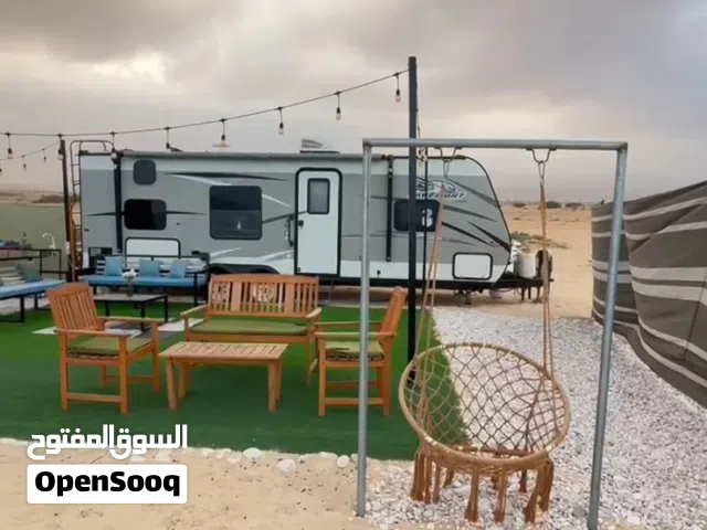 كرفان جايكو 29 قدم بيعه مستعجله