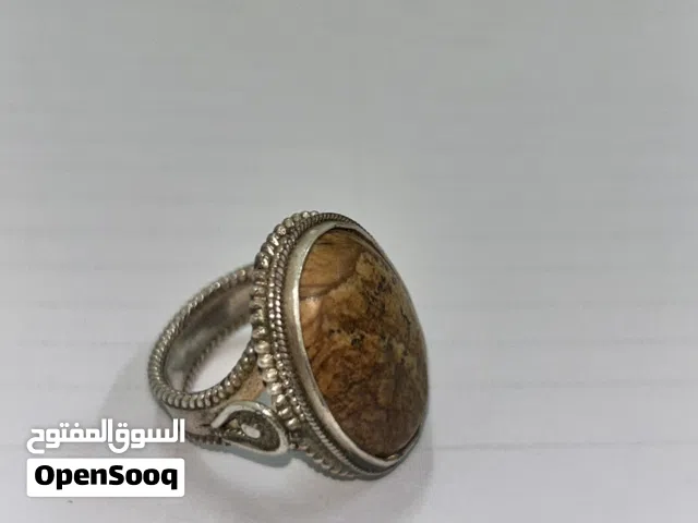 خواتم وأحجار متنوعة مميزة جداً ..عقيق طبيعي..سليماني أفريقي ..الكثير والمميز ...