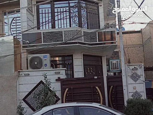 100 m2 3 Bedrooms Townhouse for Sale in Baghdad Hurriya
