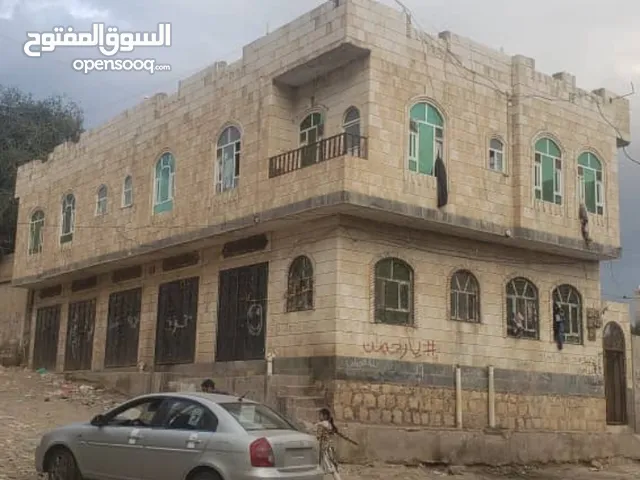 50 m2 3 Bedrooms Apartments for Rent in Sana'a Al-Huthaily