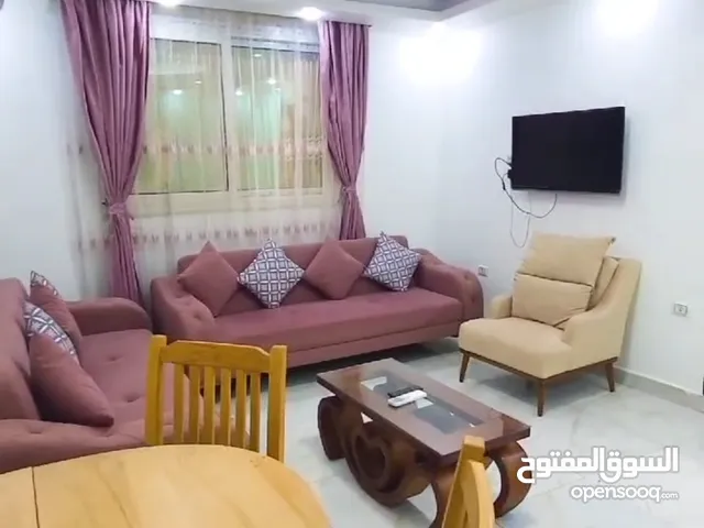 160 m2 3 Bedrooms Apartments for Rent in Cairo Al Manial