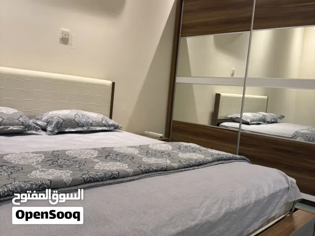 90 m2 Studio Apartments for Rent in Muscat Azaiba
