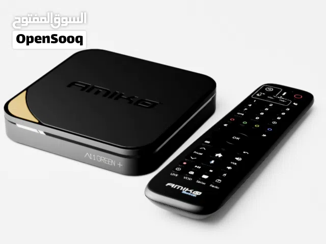 Tv Channels Box