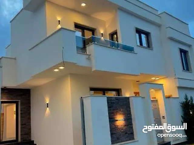 294 m2 More than 6 bedrooms Villa for Sale in Tripoli Ain Zara