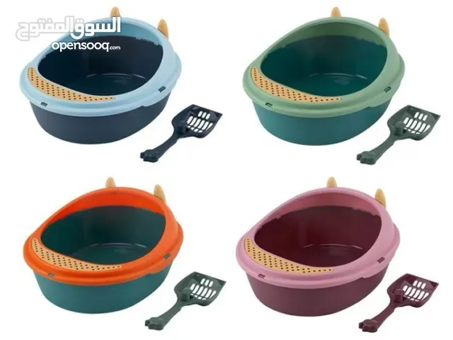 علب قطط تشكيلة واسعة