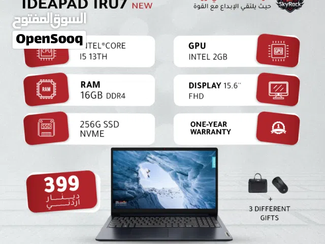 LENOVO IDEABAD IRU7