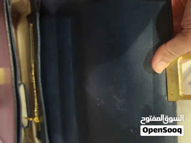 شنطه mcm اصليه