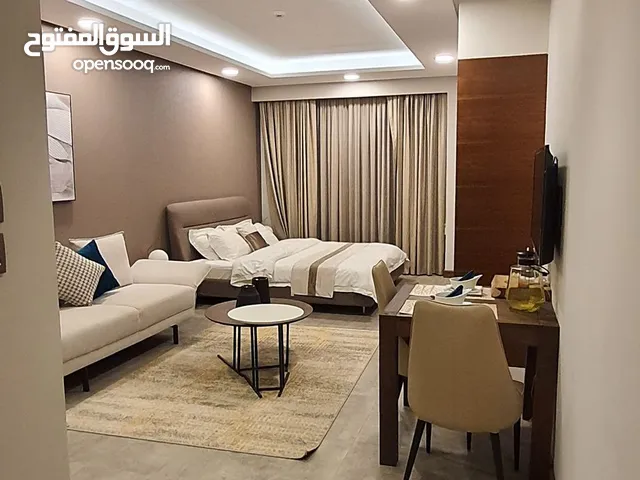 45 m2 Studio Apartments for Rent in Muharraq Hidd