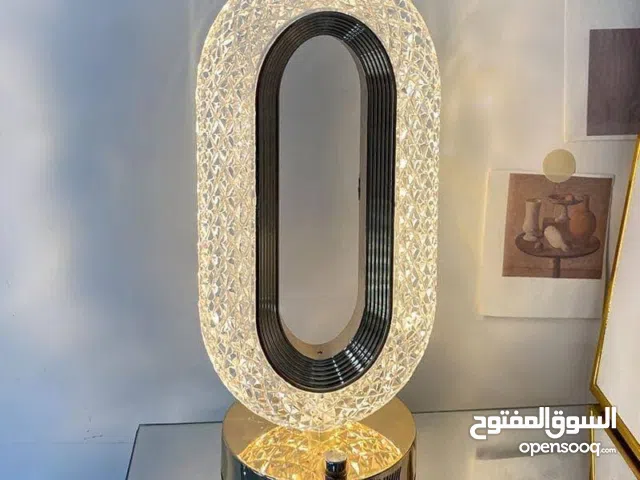 اباجورة ليد