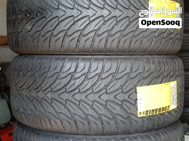 القياس طقم  20 40 275 وطقم 20 45 275 اطار غني عن التعريف يرجى قراءت الوصف جيدا