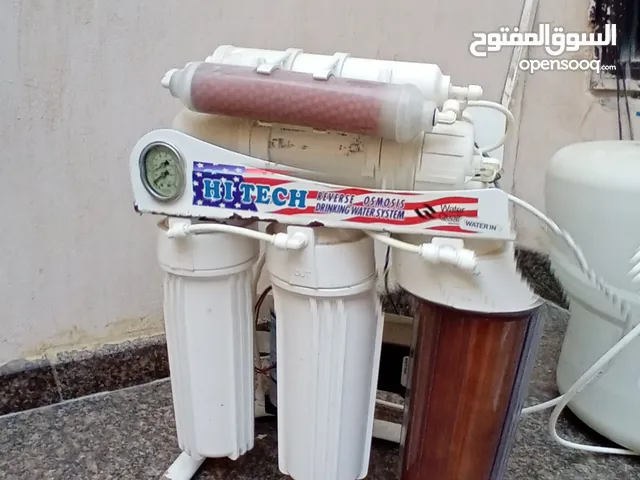 Filters for sale in Tripoli