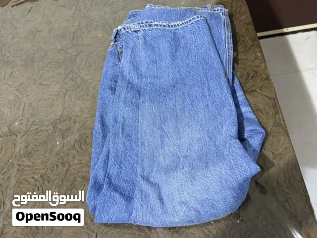 جينز اميركن ايجل استعمال نظيف وكانه جديد