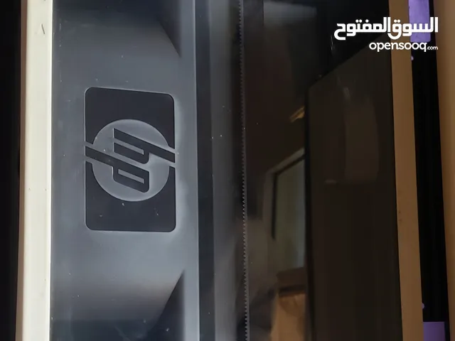 طابعات اتش بي للبيع صنعاء