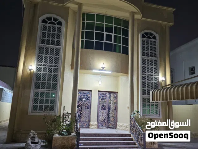 Villa for rent rawda