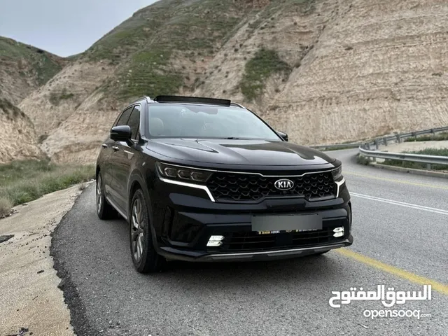 KIA Sorento 2021 diesel 2×4