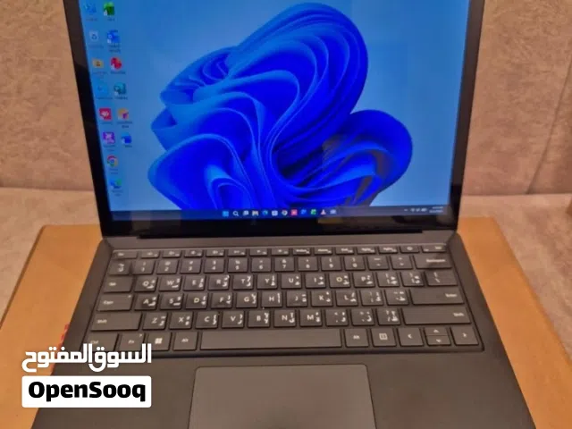 Microsoft Surface 4 - Core i7 11th Gen - 16gb Ram - 256gb Ssd - 13 Touchscreen