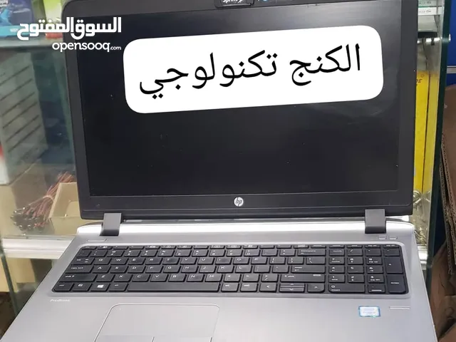 لابتوب مستعمل امريكي HP