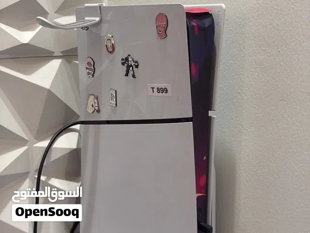 PlayStation 5 PlayStation for sale in Al Batinah