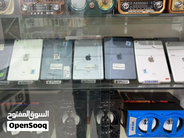Apple iPad Mini 2 128 GB in Tripoli