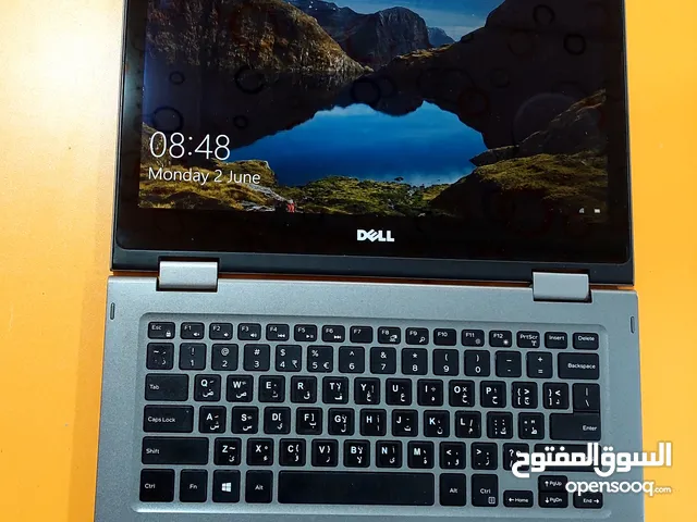Windows Dell for sale  in Zarqa
