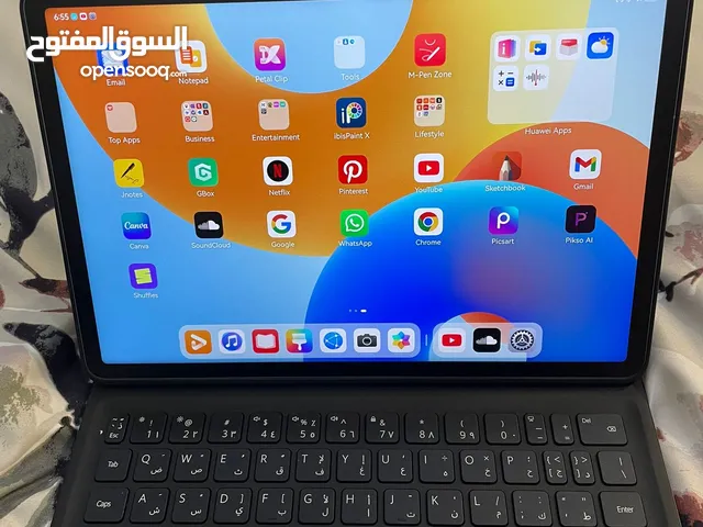 HUAWEI MatePad 11.5