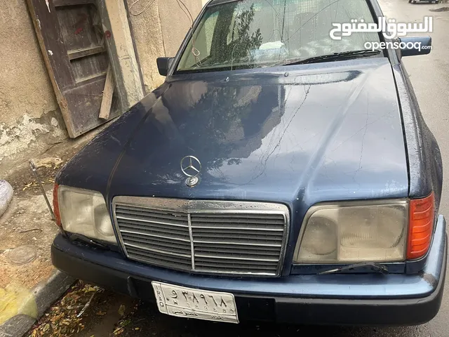 Mercedes Benz Other 1991 in Baghdad