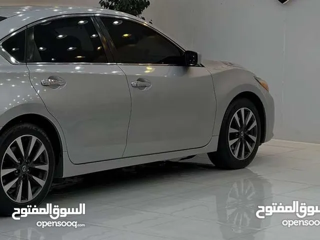 نيسان إلتيما 2017 للبيع مناسبة للإستخدام الشخصي