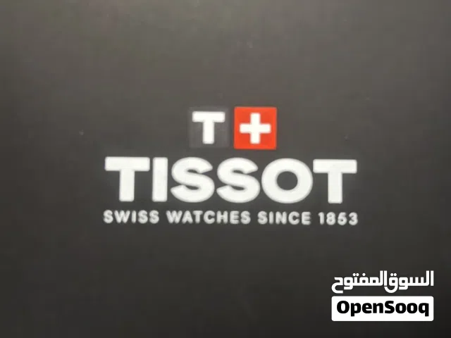 Automatic Tissot watches  for sale in Muscat