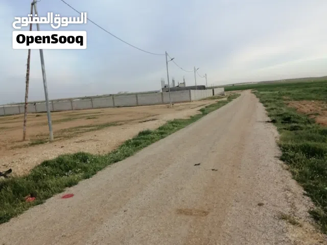 قطع اراضي مقابل ثغرة الجب حوض العلم